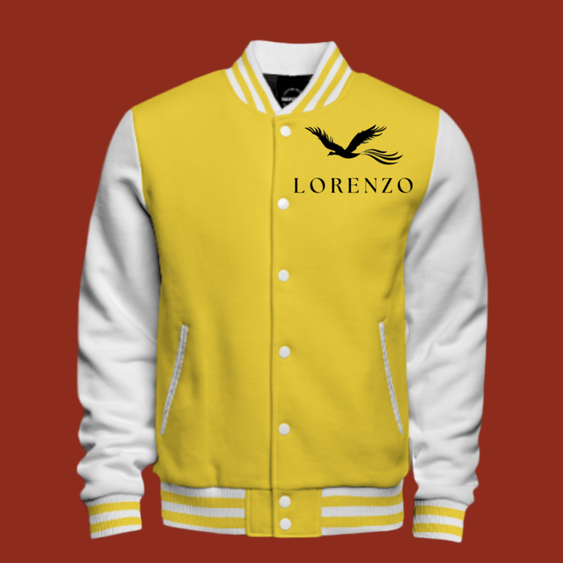 Varsity Jacket